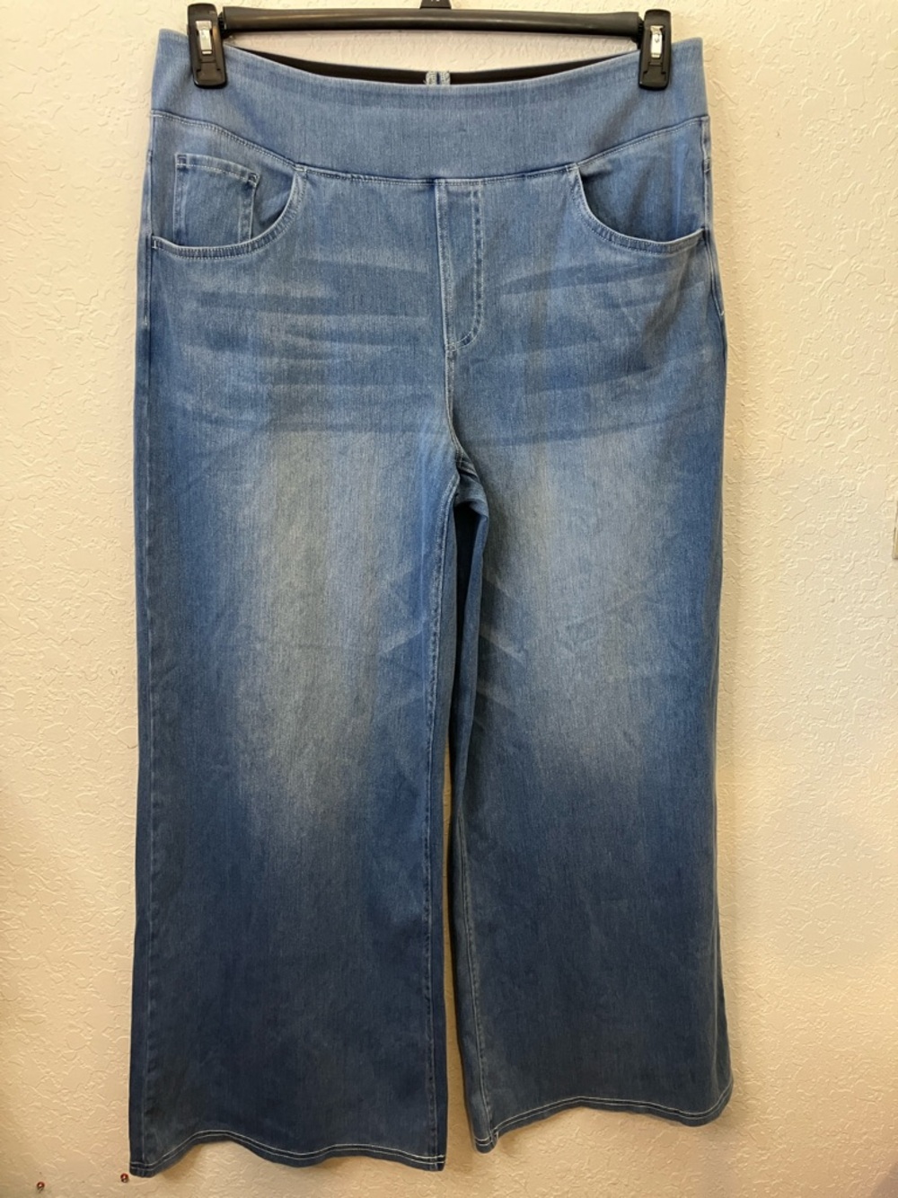 Halara light blue Wide-Leg Women’s Jeans